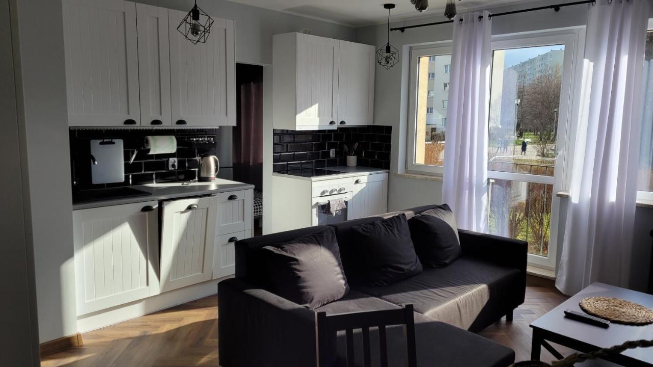 Apartament Zabcia - Przy Skm Zabianka Kolo Sopotu Gdańsk Kültér fotó