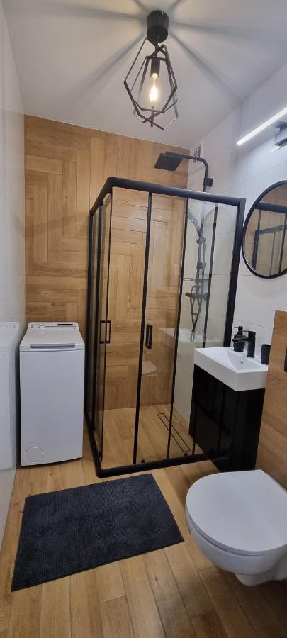 Apartament Zabcia - Przy Skm Zabianka Kolo Sopotu Gdańsk Kültér fotó