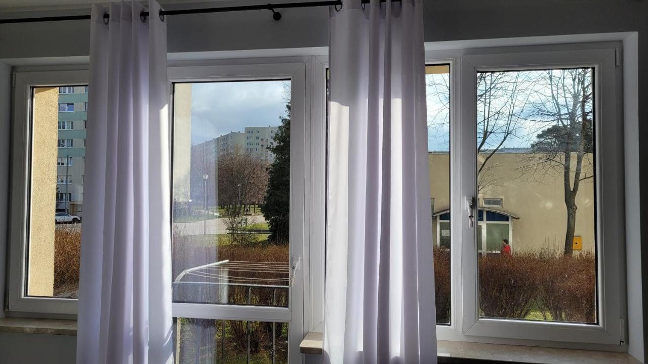 Apartament Zabcia - Przy Skm Zabianka Kolo Sopotu Gdańsk Kültér fotó